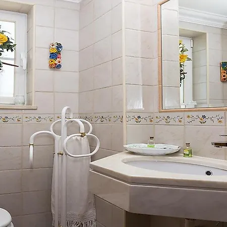 Monte Velho Holiday home *