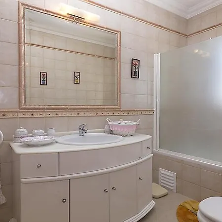 Monte Velho Holiday home Albufeira