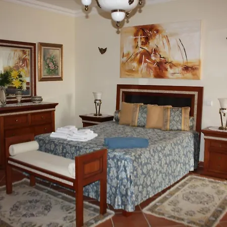 Hotel Monte Velho