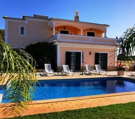Monte Velho * Albufeira