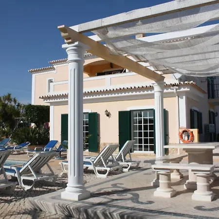 Holiday home Monte Velho Albufeira