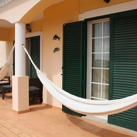 Holiday home Monte Velho *