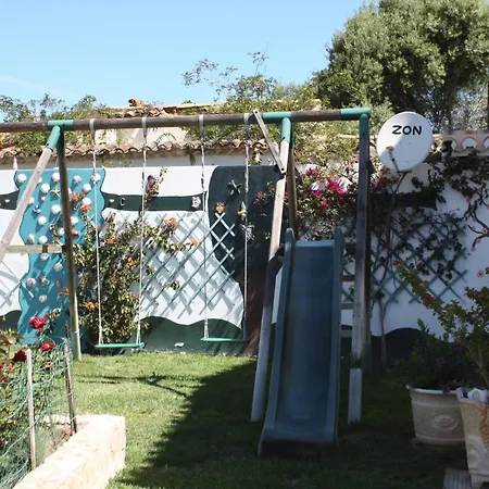 Monte Velho Holiday home