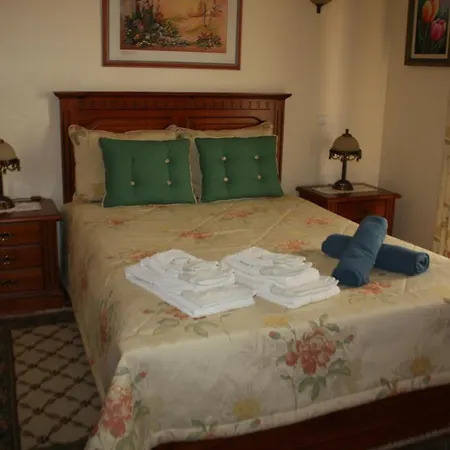 Monte Velho Holiday home *