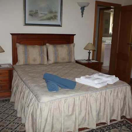 Holiday home Monte Velho