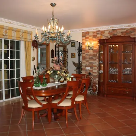 Monte Velho Holiday home *
