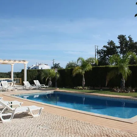 Monte Velho Holiday home Albufeira