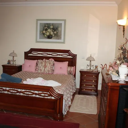 Monte Velho Holiday home Albufeira