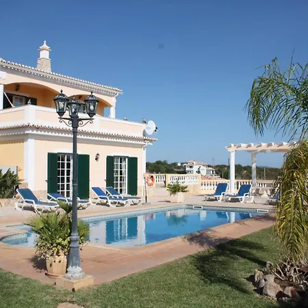 Monte Velho Holiday home *