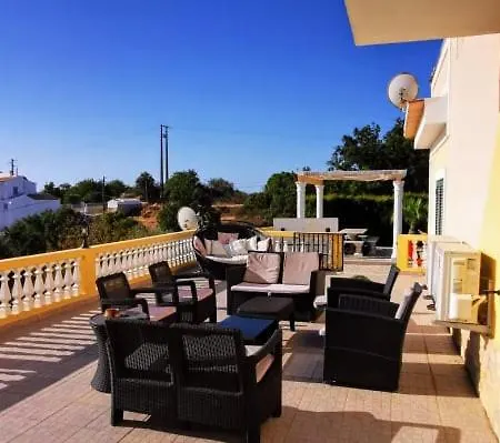 Monte Velho Holiday home