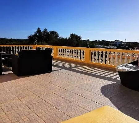 Monte Velho Holiday home