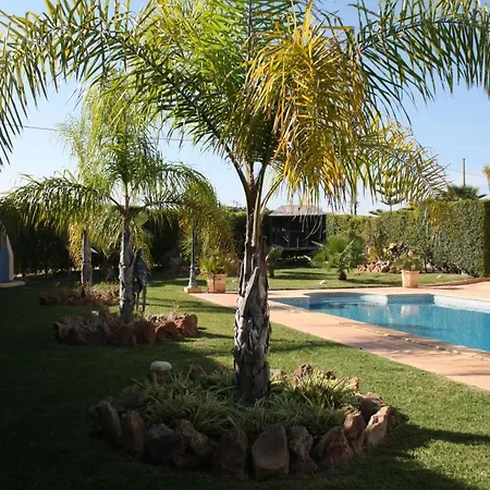 Monte Velho Holiday home Albufeira