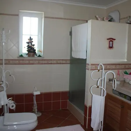 Hotel Monte Velho
