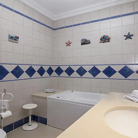 Holiday home Monte Velho Albufeira