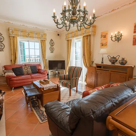 Holiday home Monte Velho